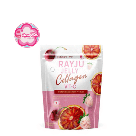 Screenshot 2025-06-30 212750 RAYJU คอลลาเจน Collagen Blink Vit-C บริ้งค์