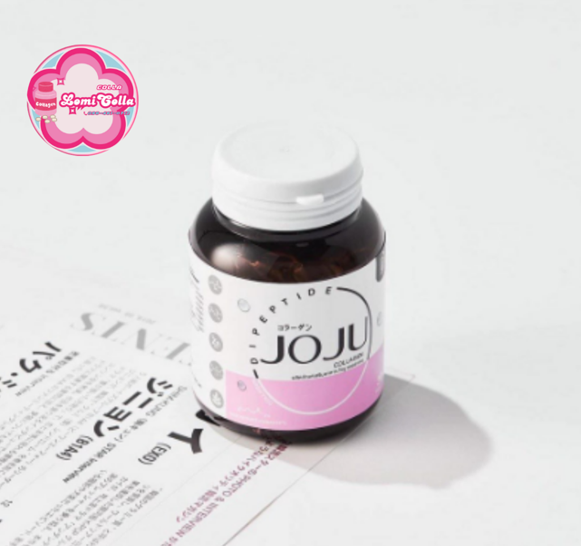 โจจู คอลลาเจน