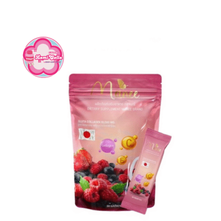 Manee Gluta Collagen