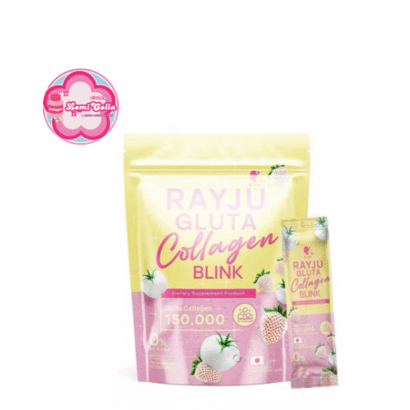 Screenshot 2025-06-30 212903 RAYJU GLUTA COLLAGEN BLINK